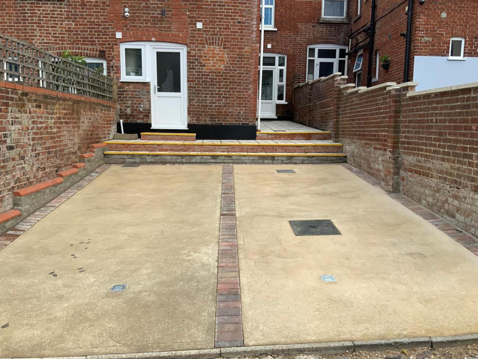 8 Aspland Road * Norwich