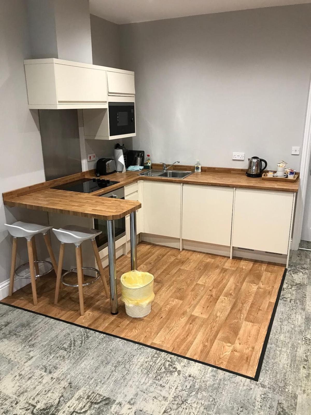 8 Aspland Road * Norwich