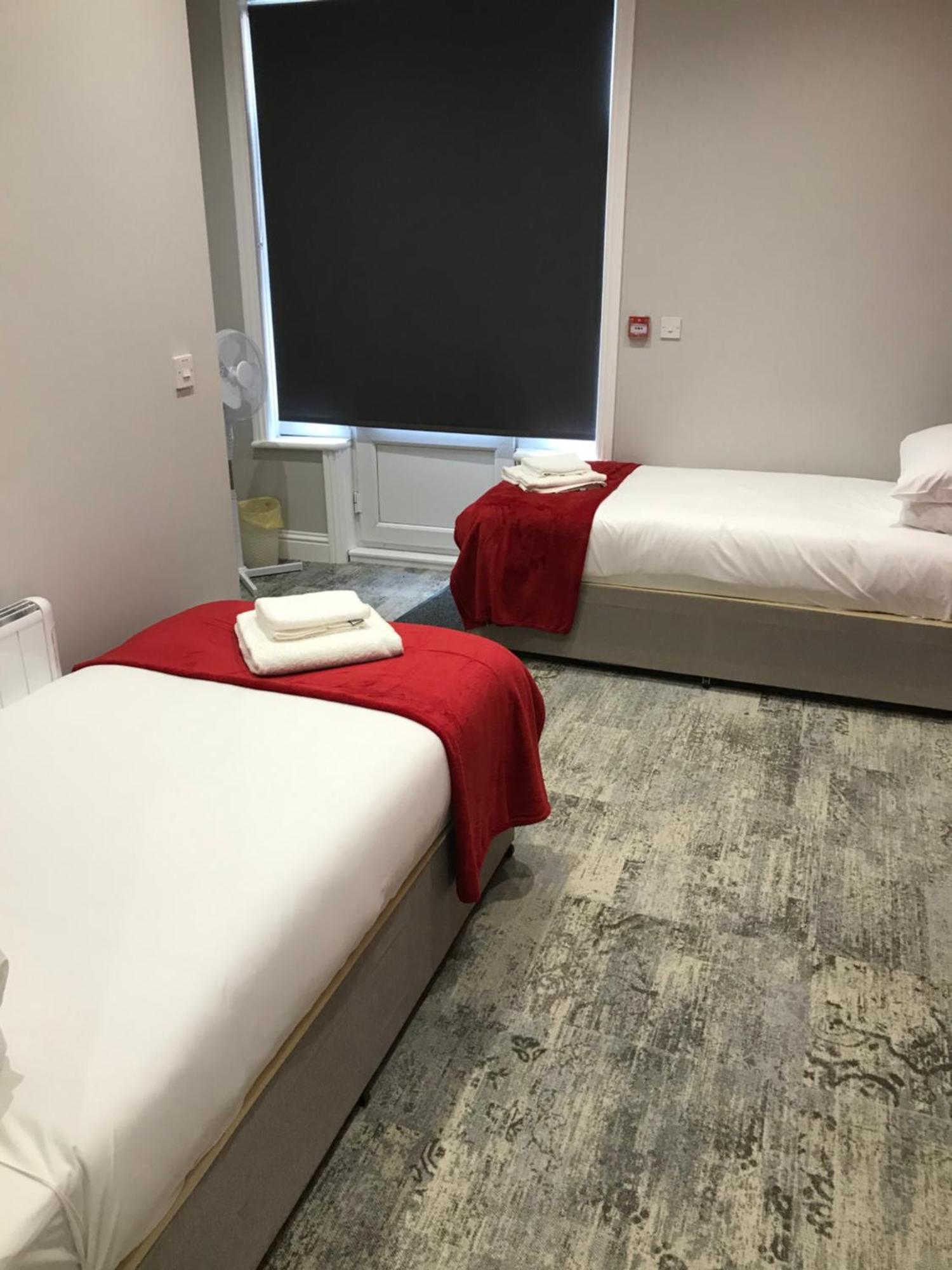 8 Aspland Road Appartement Norwich