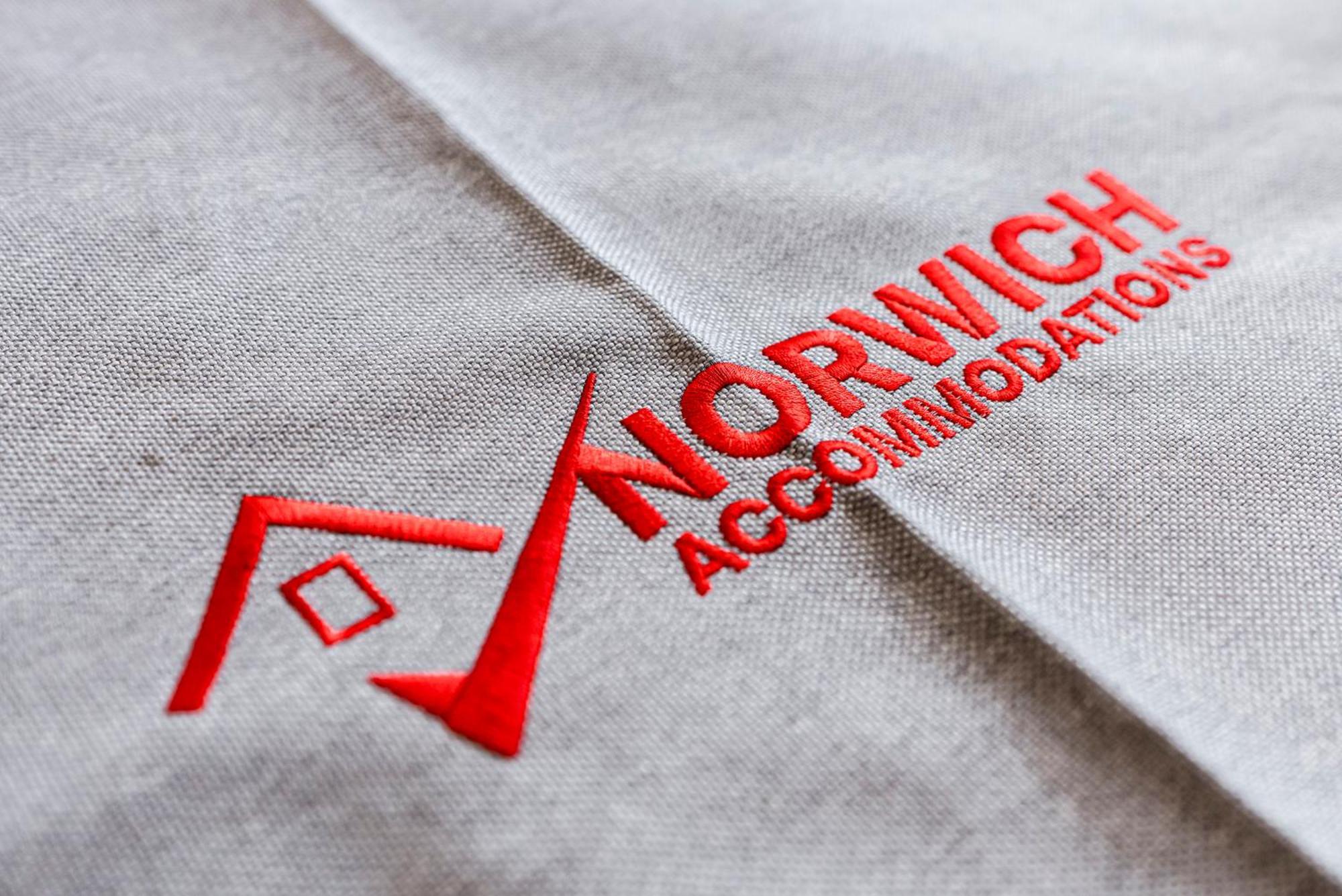 8 Aspland Road Appartement Norwich